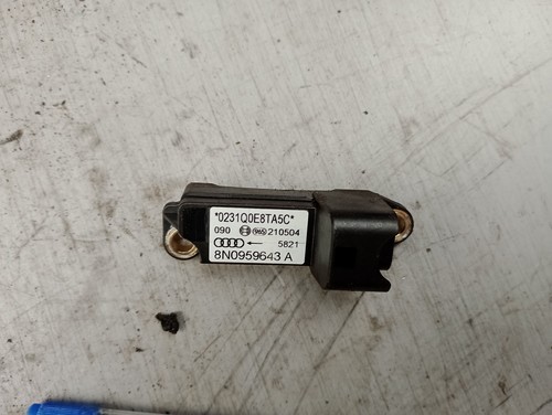 Audi mk1 8n - mk1, 1.8t