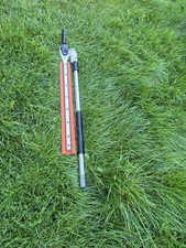 Stihl HL-KM 145° Adjustable