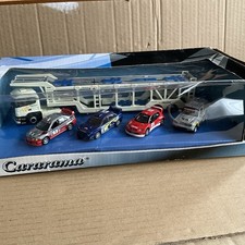 CARARAMA 1/72 CAR TRANSPORTER