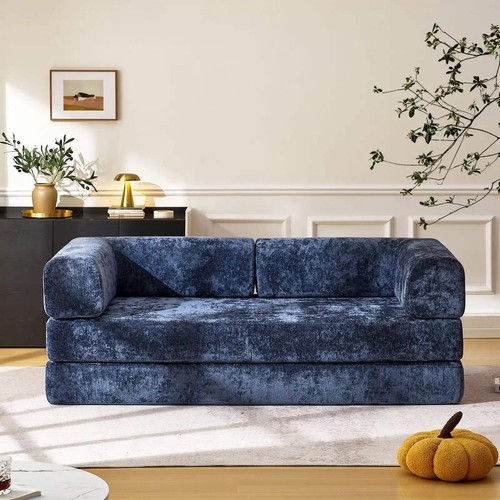 Hugo navy blue convertible - hugo,