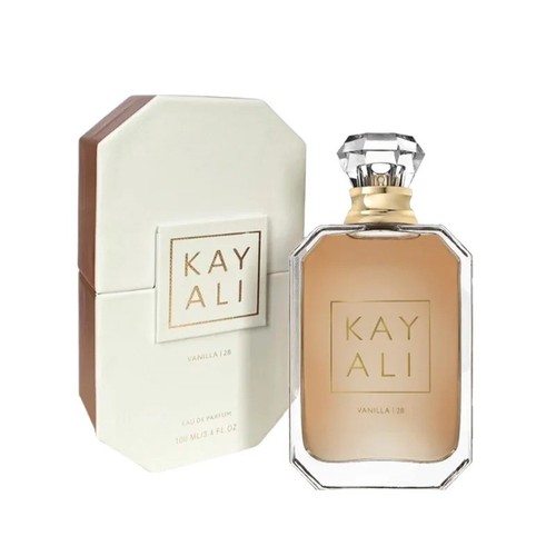 Kayali vanilla eau de - eau,