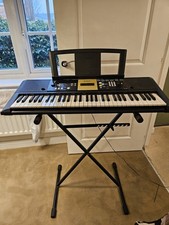 Yamaha YPT-220 61-Key Digital