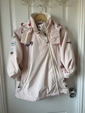 RARE Roxy Snow Jacket Pink