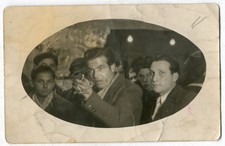 5 Photos Fairground Photography Fair Around 1950