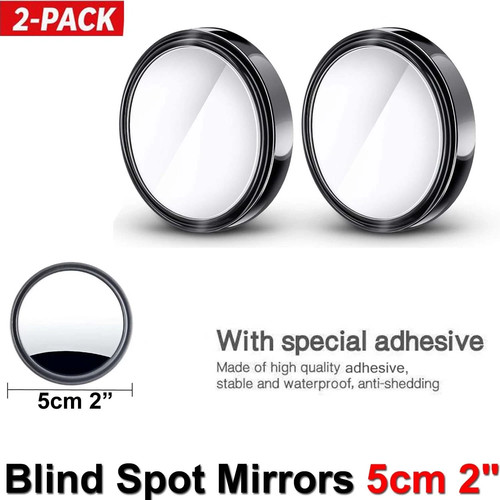 Blind spot mirrors 5cm - spot,