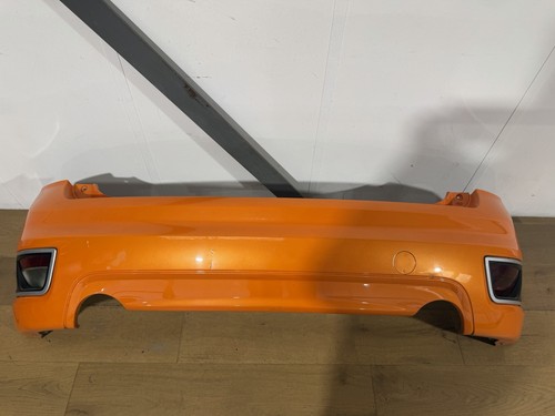 Ford focus st225 front - ford, bumper