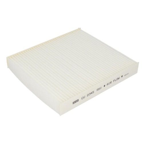 Mann filter 2345 - cu,