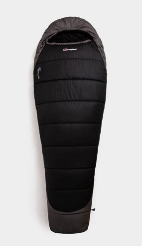 Sleeping bag - sleeping,