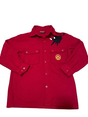 Vintage 60s philmont boy - philmont, scout