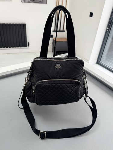 Moncler baby bag padded - baby,