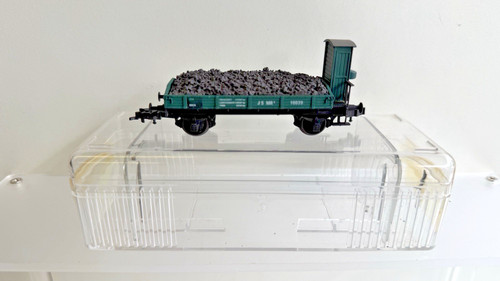 Ruco sbb cff swiss - ruco,