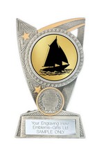 Sailing Yachting Award (TR14)