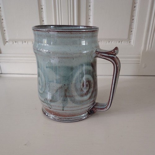 Lamorna studio pottery - lamorna,