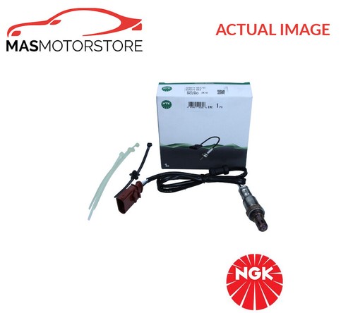 Lambda oxygen sensor right - lambda, o2