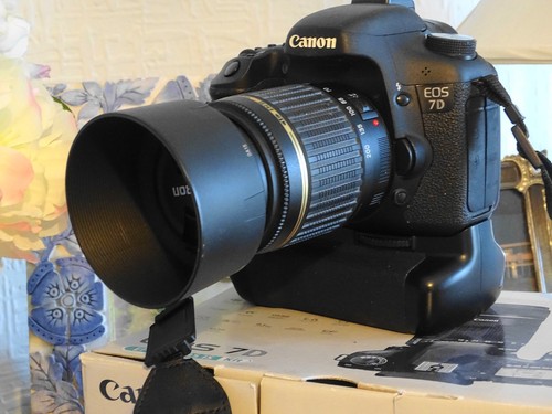 Canon mk1 camera body with - canon,