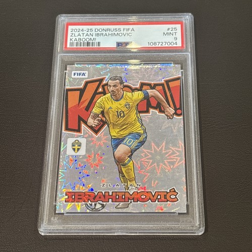 Psa zlatan ibrahimovic - psa,