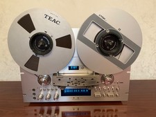 Pioneer RT-909 4 Track 2