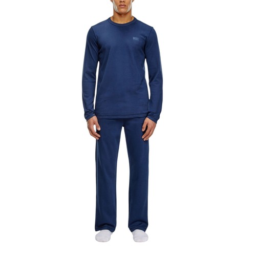 Diesel mens pyjamas set long - mens,