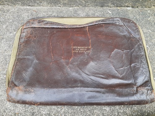 Usaaf pilots navigation kit - usaaf,