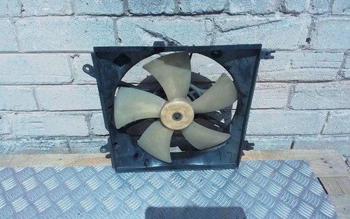 Toyota rav a2 radiator - ii,