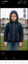 Kids North Face / Nike Coats