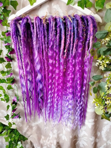 Handmade double ended - handmade,