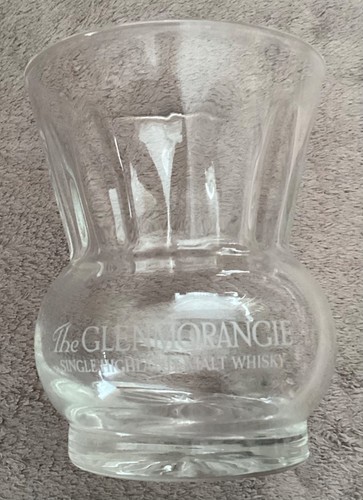 Glenmorangie scotch whisky - glenmorangie,
