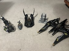 Lego Batman 2006 Vehicle