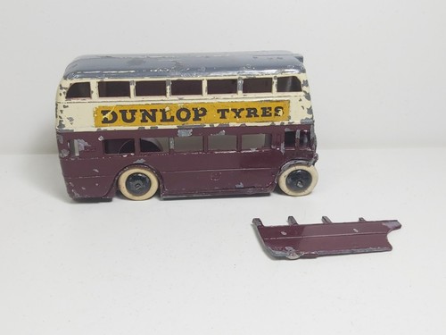 Dinky toys prewar 29c - prewar,