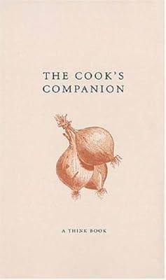 The cooks companion - the,