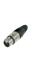 Neutrik Female XLR Audio