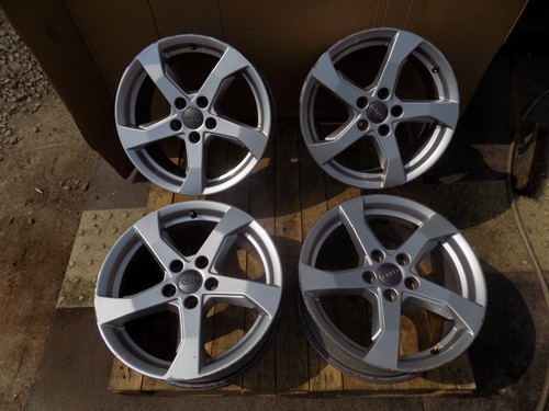 Genuine audi 17 inch - genuine,