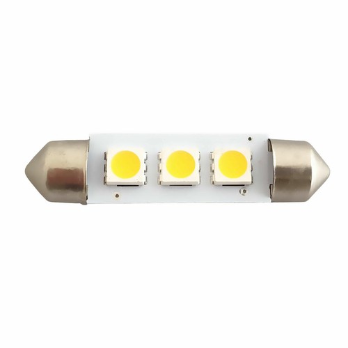 Festoon led bulb - festoon, 12v