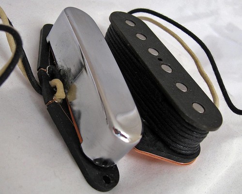 Bloodstone handwound micawber - handwound,