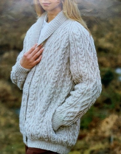 Knitting pattern ladies - knitting,