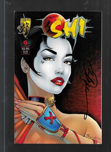 Shi way the - way, of