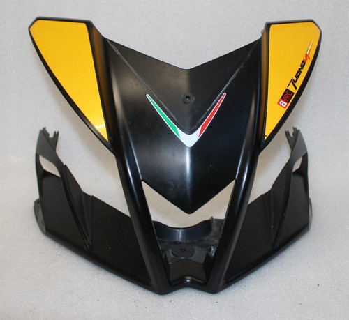 Aprilia tuono 1000 r - tuono,