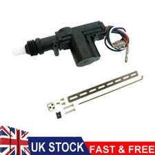 Central locking door - central,