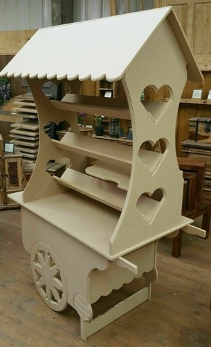 Candy carts wedding - candy, sweet