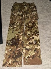 Italian Army Military Vegetato