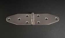 2x Wing Hinge 180 x 40mm
