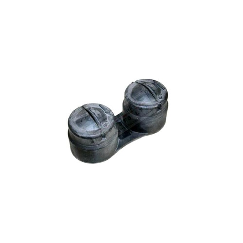 Spool valve dust - dust, for