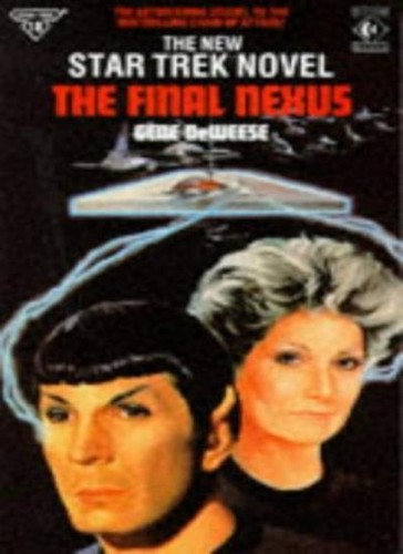 Final nexus by - nexus, (star
