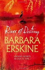 River of Destiny,Barbara Erskine
