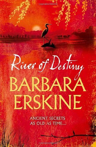 River destiny barbara - of, destiny,barbara