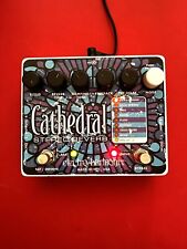 Electro-Harmonix Cathedral Reverb & Delay