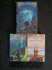 David Eddings Tamuli Complete Set