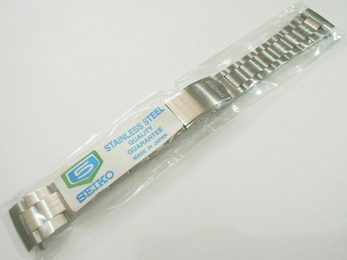 New 19mm stainless - new, steel