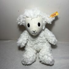 Steiff Cuddly Friends Fuzzy