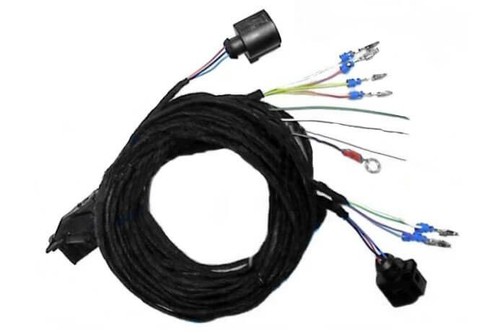 Genuine kufatec alwr wiring - genuine,